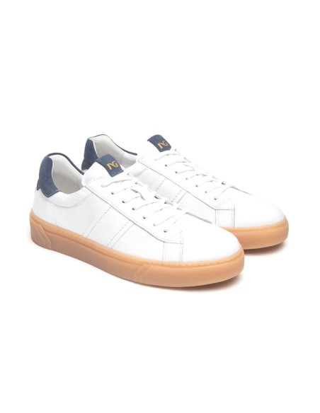 Nero Giardini sneaker in pelle